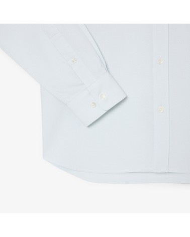 CAMISA OXFORD LISA LACOSTE