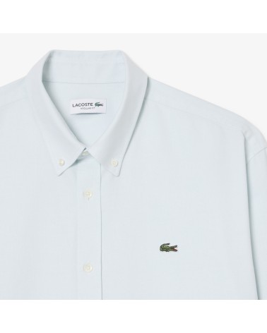 CAMISA OXFORD LISA LACOSTE