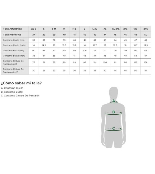 CAMISA OXFORD LISA LACOSTE