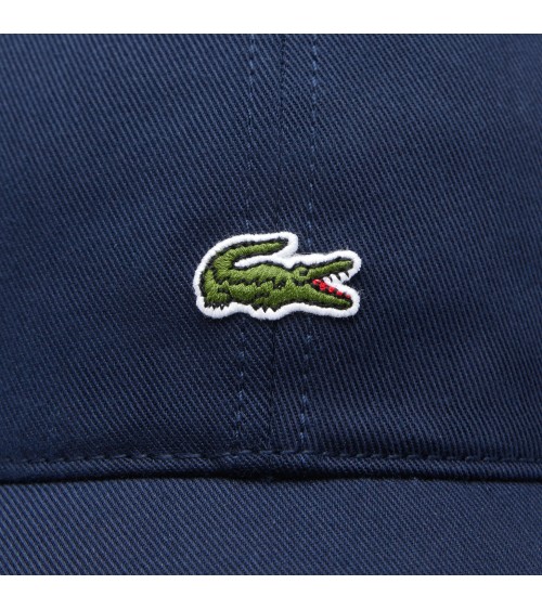 GORRA UNISEX LACOSTE