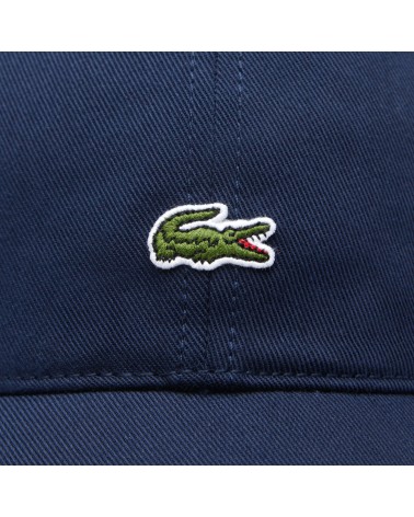 GORRA UNISEX LACOSTE