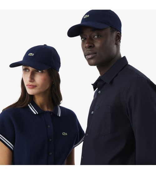 GORRA UNISEX LACOSTE