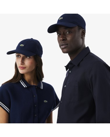 GORRA UNISEX LACOSTE