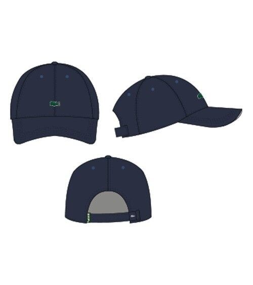 GORRA UNISEX LACOSTE