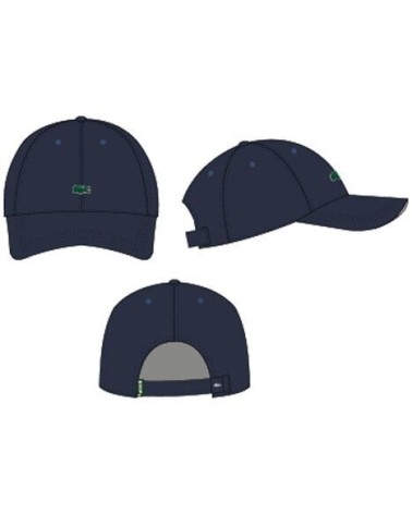 GORRA UNISEX LACOSTE