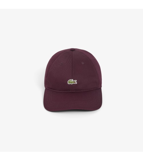 GORRA UNISEX LACOSTE