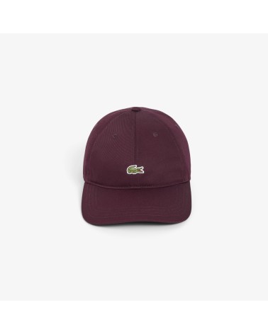 GORRA UNISEX LACOSTE