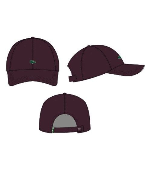 GORRA UNISEX LACOSTE