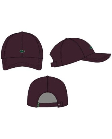 GORRA UNISEX LACOSTE