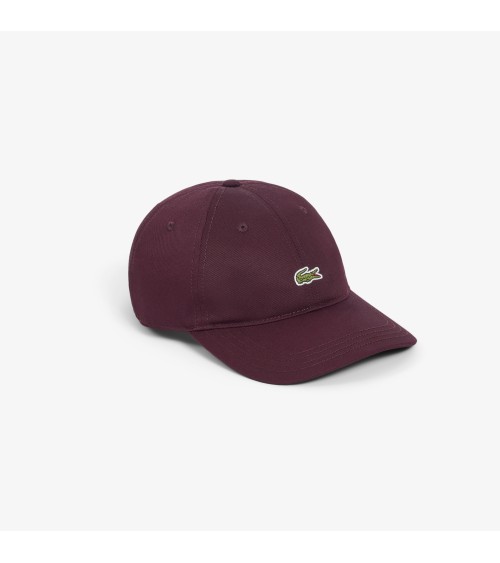 GORRA UNISEX LACOSTE
