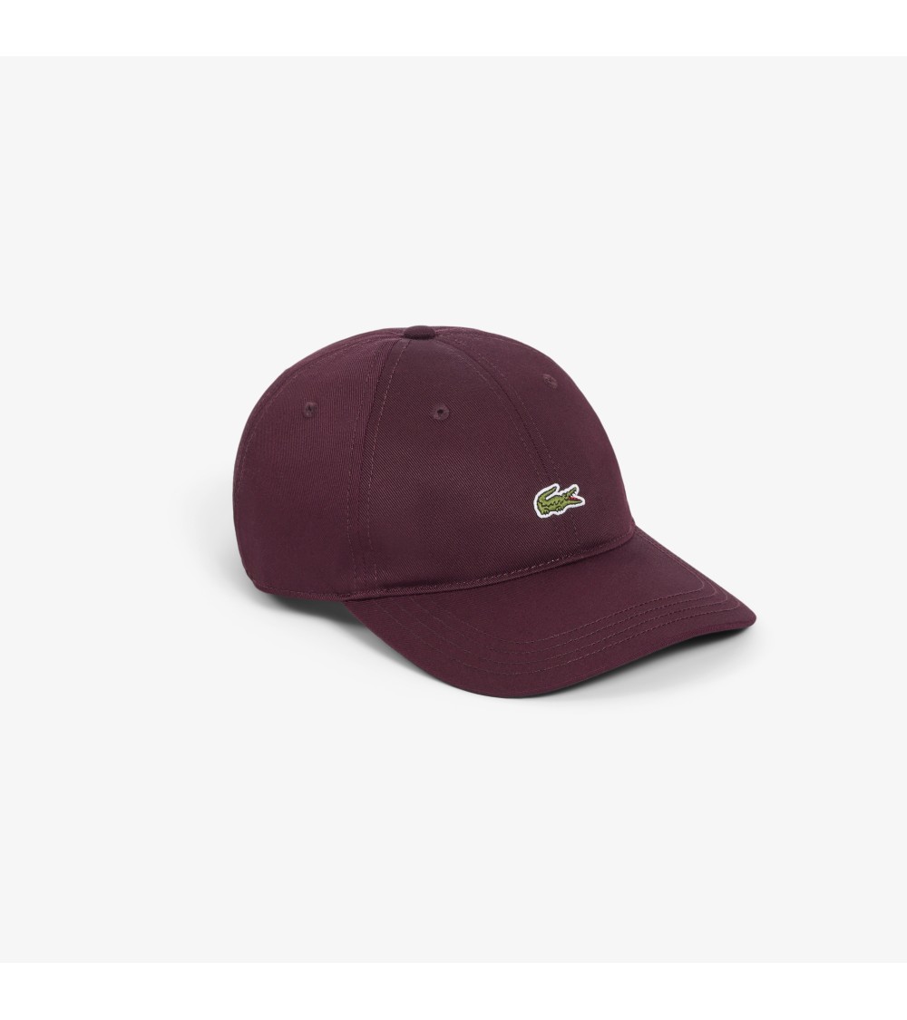 GORRA UNISEX LACOSTE