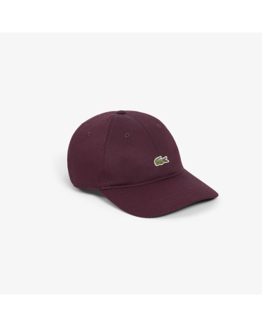 GORRA UNISEX LACOSTE