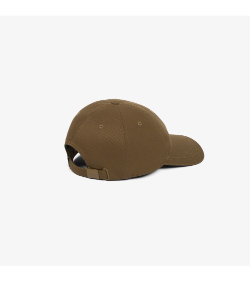 GORRA CON LOGO A TONO UNISEX LACOSTE