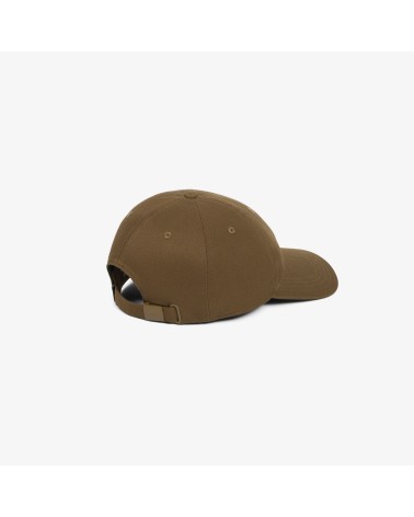 GORRA CON LOGO A TONO UNISEX LACOSTE