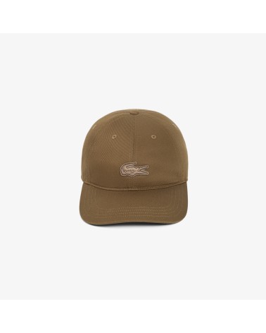 GORRA CON LOGO A TONO UNISEX LACOSTE