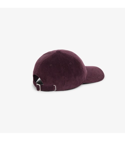 GORRA DE PANA UNISEX LACOSTE