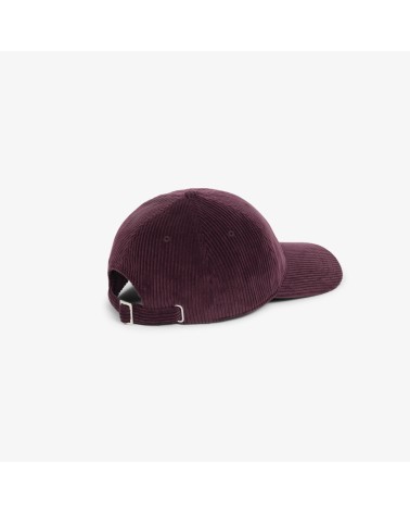 GORRA DE PANA UNISEX LACOSTE