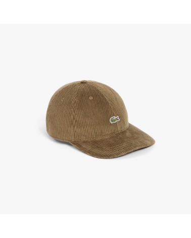 GORRA DE PANA UNISEX LACOSTE