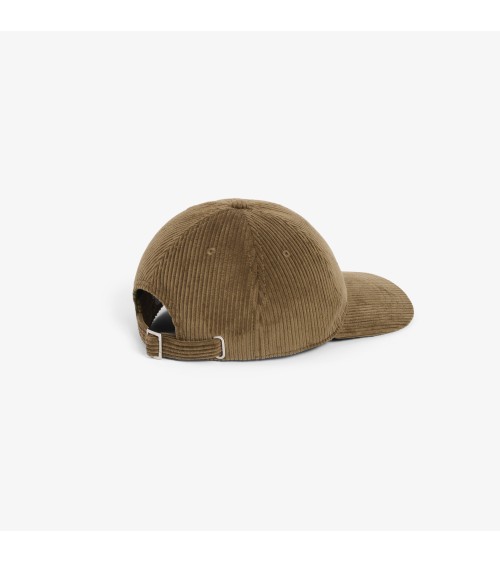 GORRA DE PANA UNISEX LACOSTE