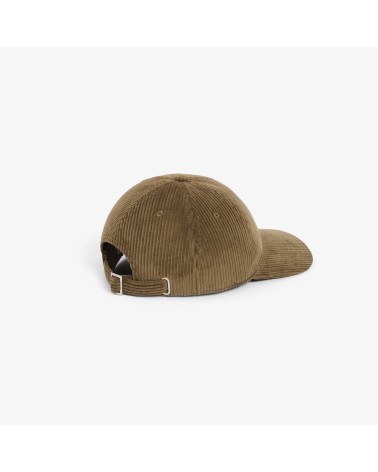 GORRA DE PANA UNISEX LACOSTE