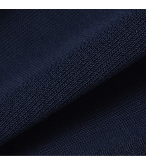 SUDADERA POLO CUELLO ACANALADO LACOSTE