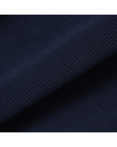SUDADERA POLO CUELLO ACANALADO LACOSTE