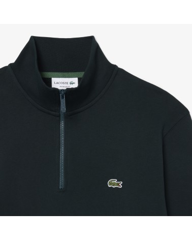 SUDADERA MEDIA CREMALLERA LACOSTE