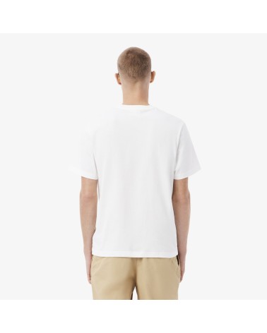 CAMISETA BÁSICA LACOSTE