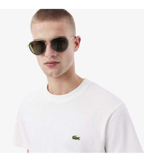 CAMISETA BÁSICA LACOSTE