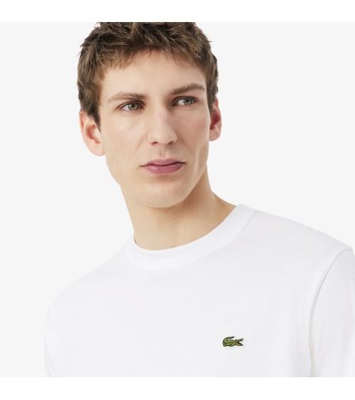 CAMISETA BÁSICA LACOSTE