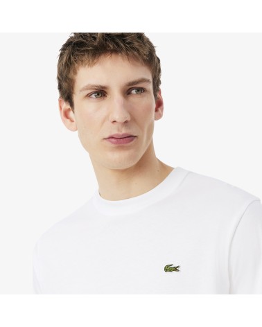 CAMISETA BÁSICA LACOSTE