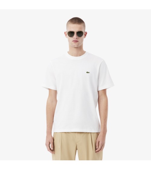 CAMISETA BÁSICA LACOSTE