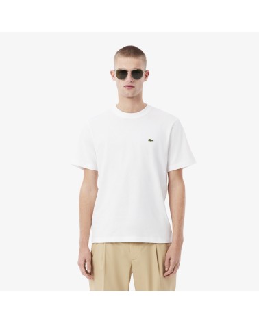 CAMISETA BÁSICA LACOSTE