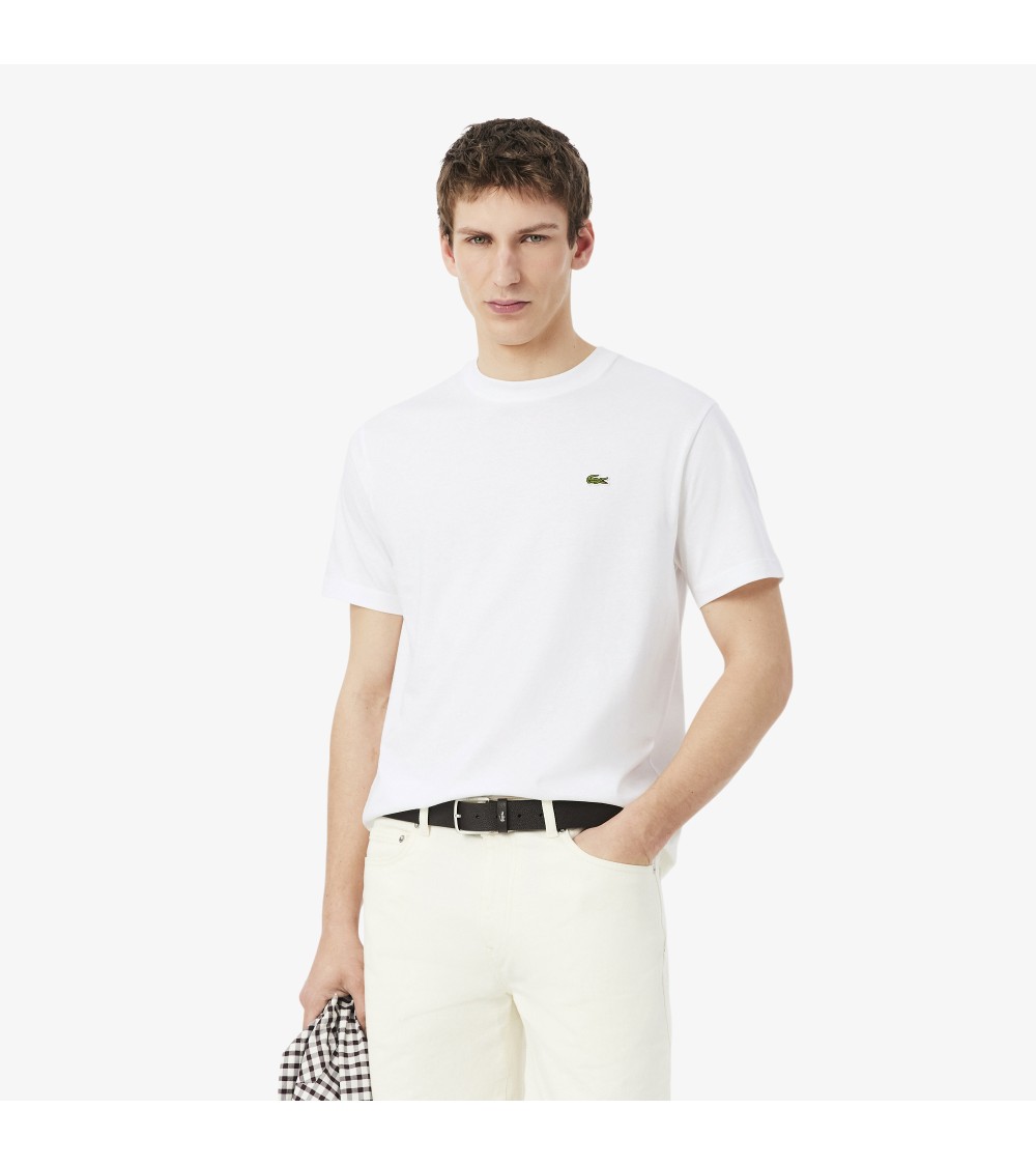 CAMISETA BÁSICA LACOSTE