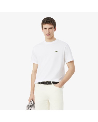 CAMISETA BÁSICA LACOSTE