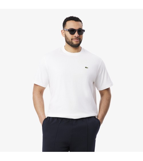 CAMISETA BÁSICA LACOSTE