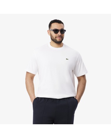 CAMISETA BÁSICA LACOSTE