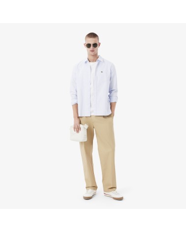 CAMISETA BÁSICA LACOSTE