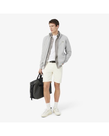 CAMISETA BÁSICA LACOSTE