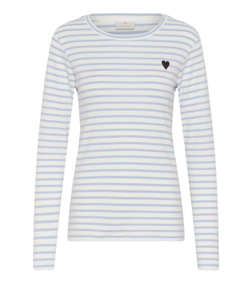 CAMISETA BÁSICA LIDDY DE KAFFE
