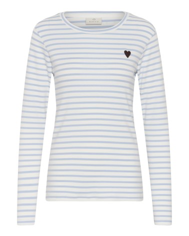 CAMISETA BÁSICA LIDDY DE KAFFE