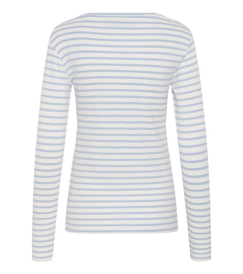 CAMISETA BÁSICA LIDDY DE KAFFE
