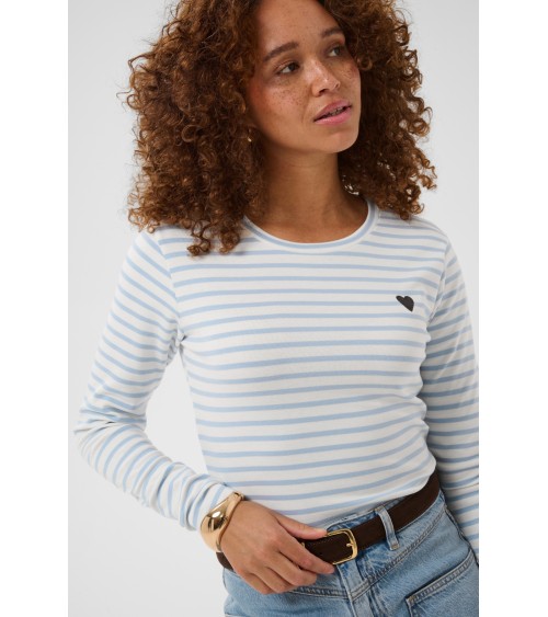 CAMISETA BÁSICA LIDDY DE KAFFE