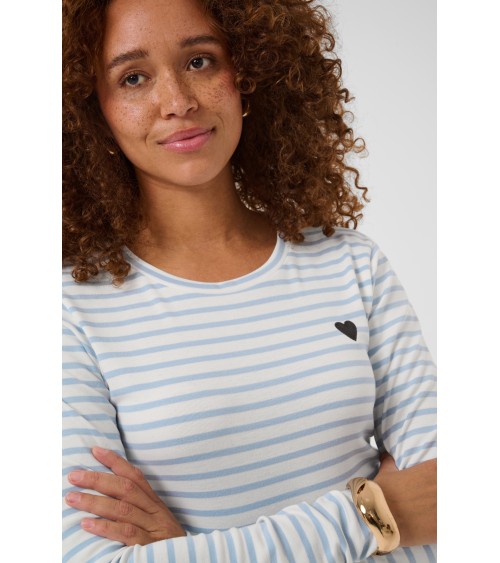 CAMISETA BÁSICA LIDDY DE KAFFE