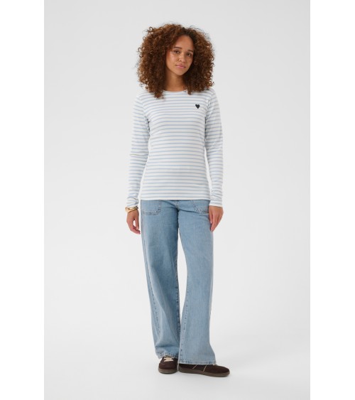 CAMISETA BÁSICA LIDDY DE KAFFE