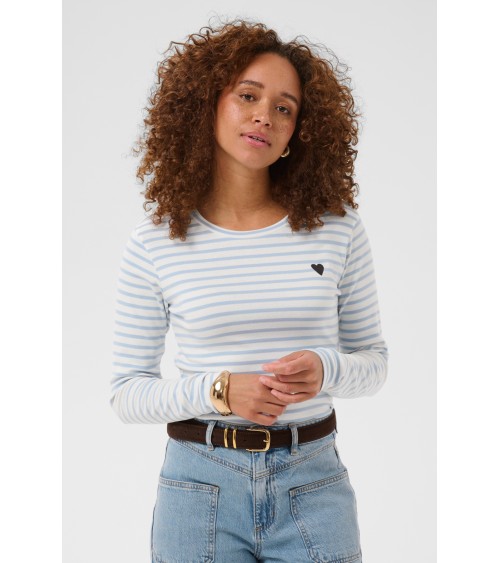CAMISETA BÁSICA LIDDY DE KAFFE