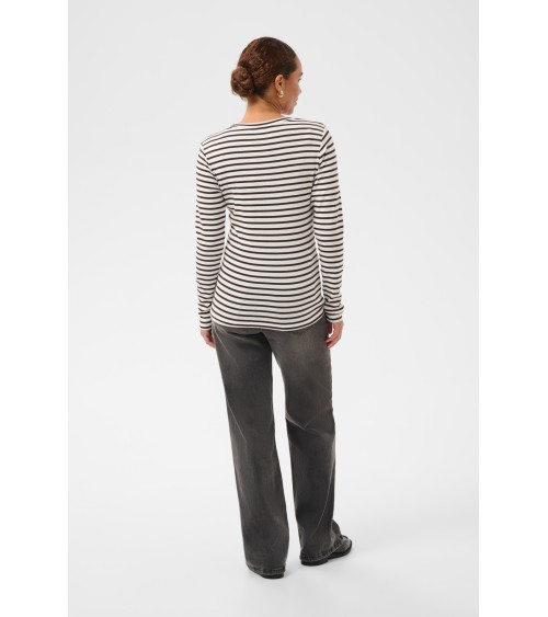 CAMISETA BÁSICA LIDDY DE KAFFE