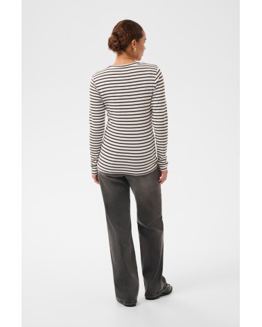 CAMISETA BÁSICA LIDDY DE KAFFE