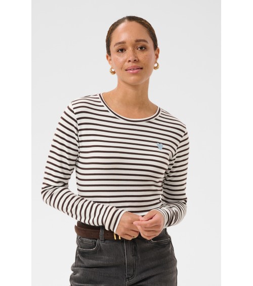 CAMISETA BÁSICA LIDDY DE KAFFE