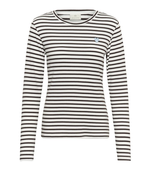 CAMISETA BÁSICA LIDDY DE KAFFE